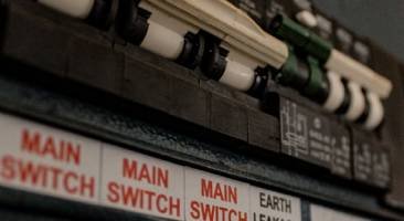 Safety Switch RCD Testing