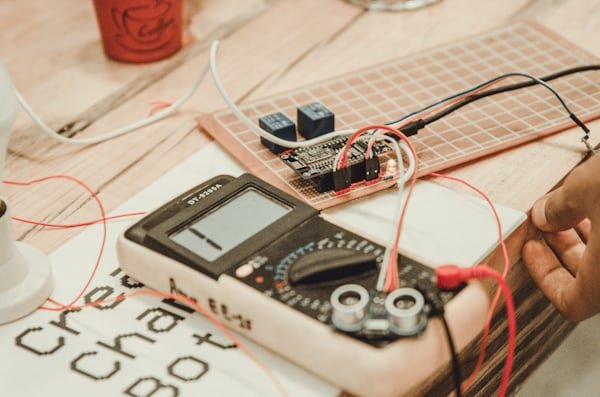 Test & Tag Electrical Appliances