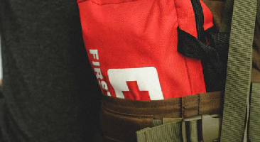 First Aid Kits